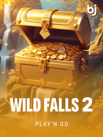 Wild Falls 2 game icon