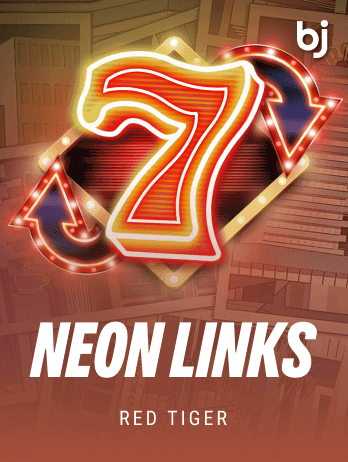 নিয়ন লিঙ্কস game icon