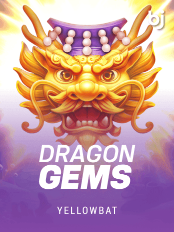 ড্রাগন জেমস game icon